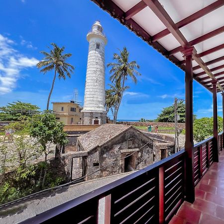 Light House View Inn - Galle Fort Luaran gambar