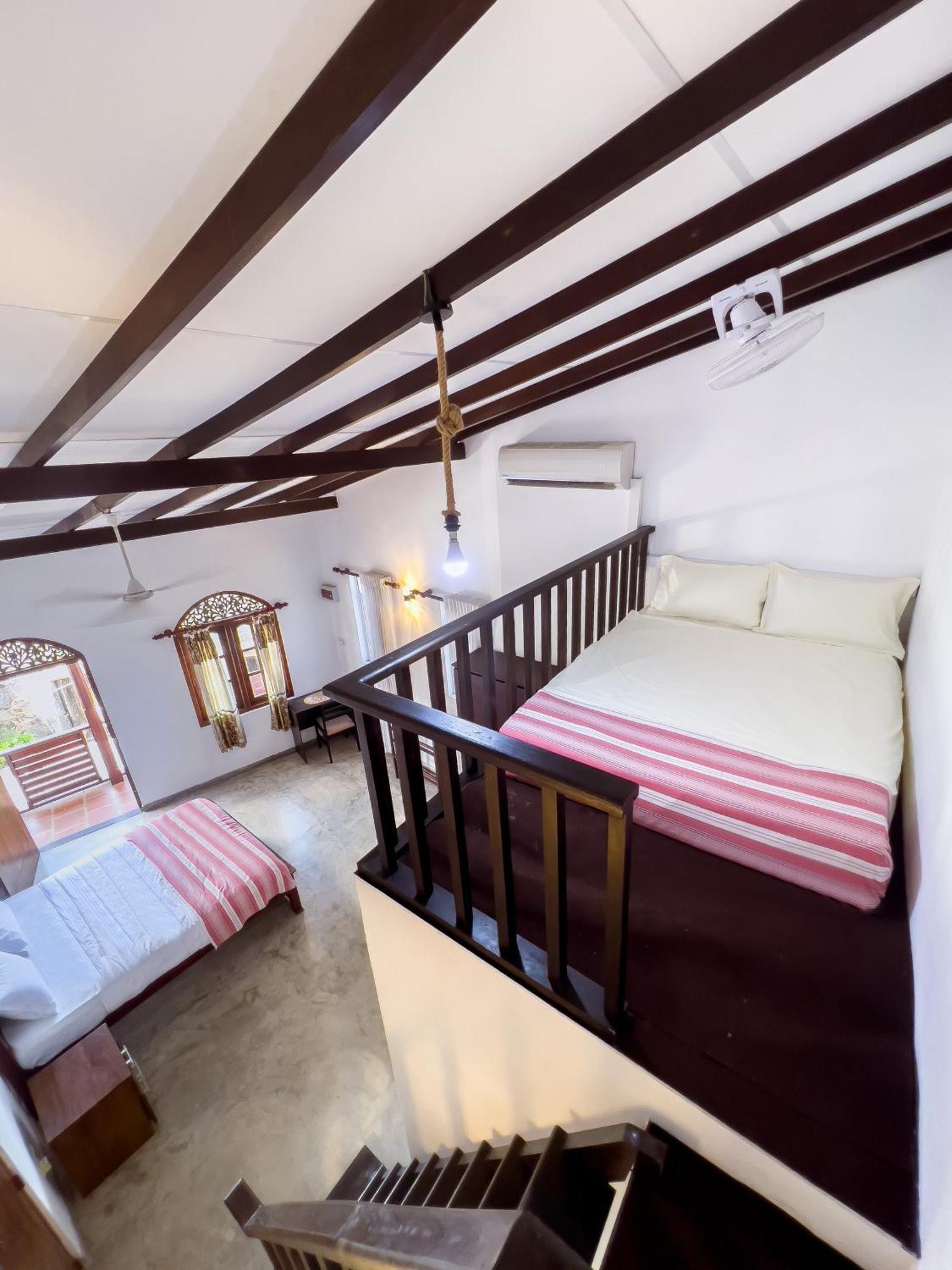 Light House View Inn - Galle Fort Luaran gambar