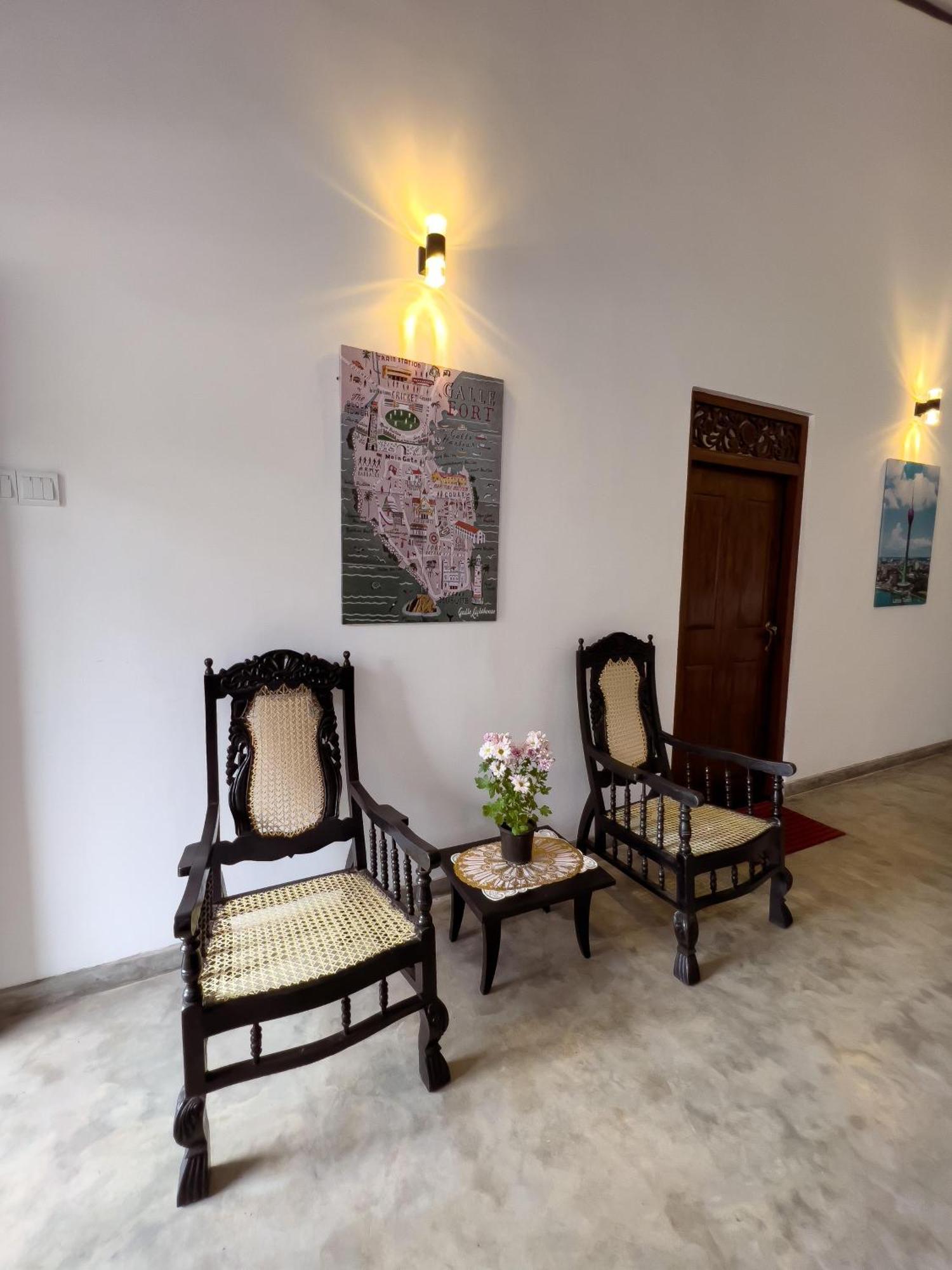 Light House View Inn - Galle Fort Luaran gambar
