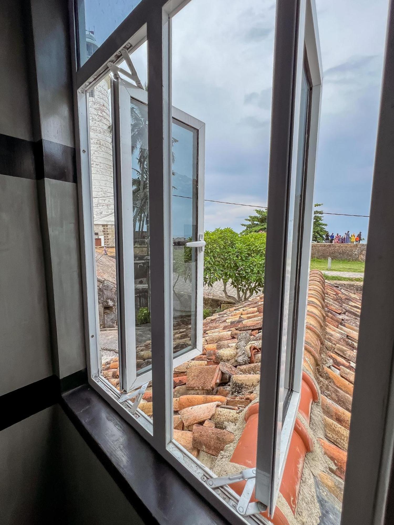 Light House View Inn - Galle Fort Luaran gambar