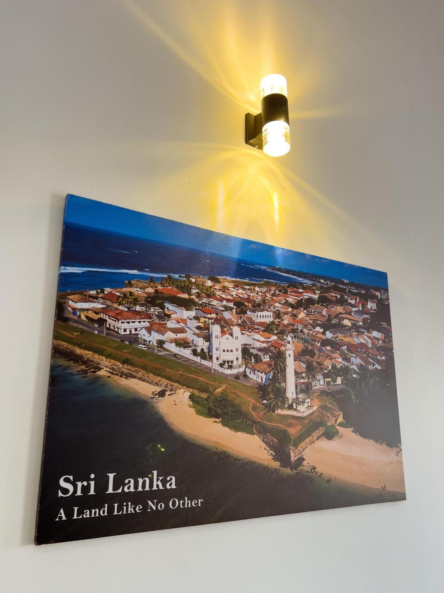 Light House View Inn - Galle Fort Luaran gambar