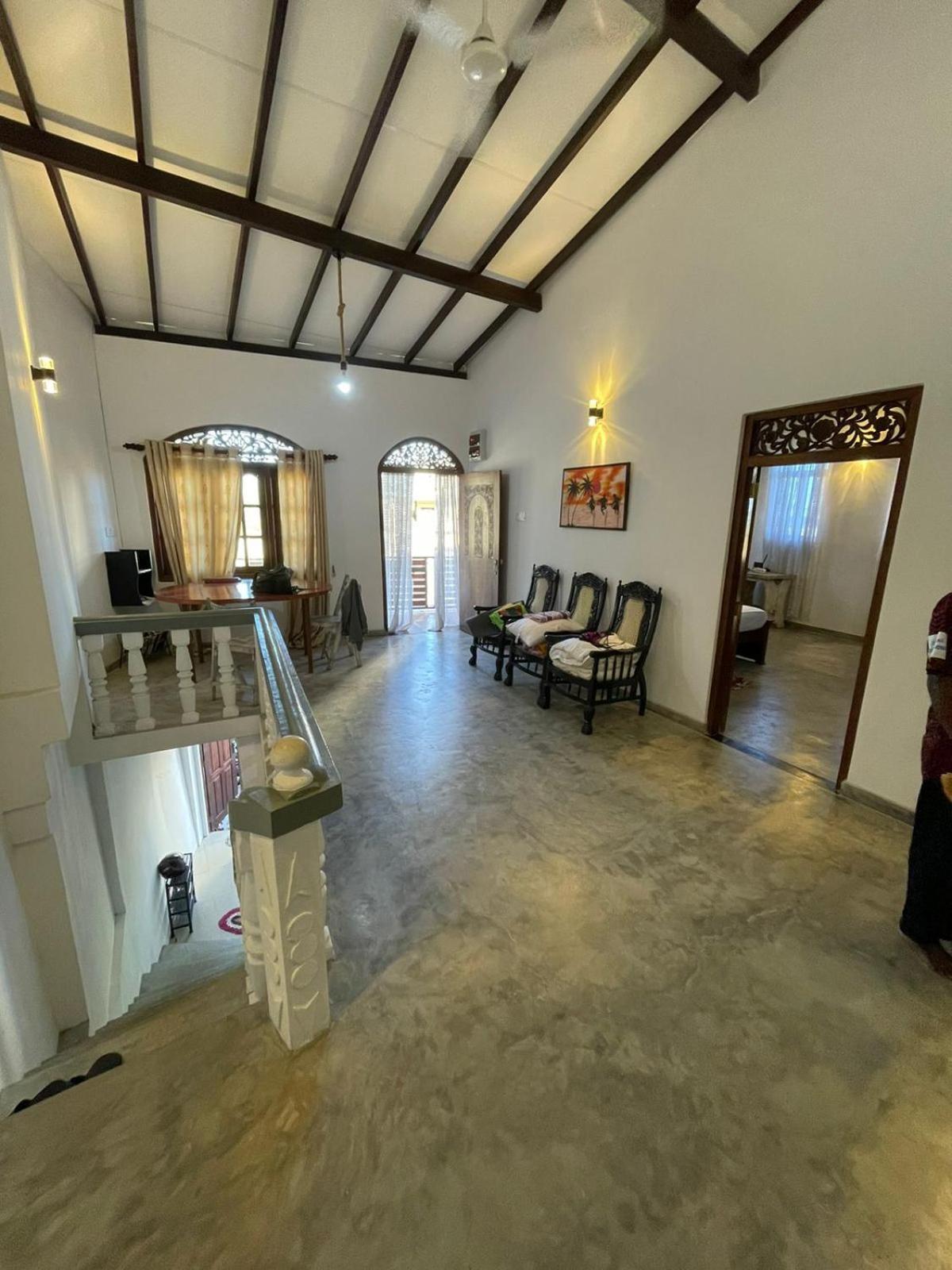 Light House View Inn - Galle Fort Luaran gambar