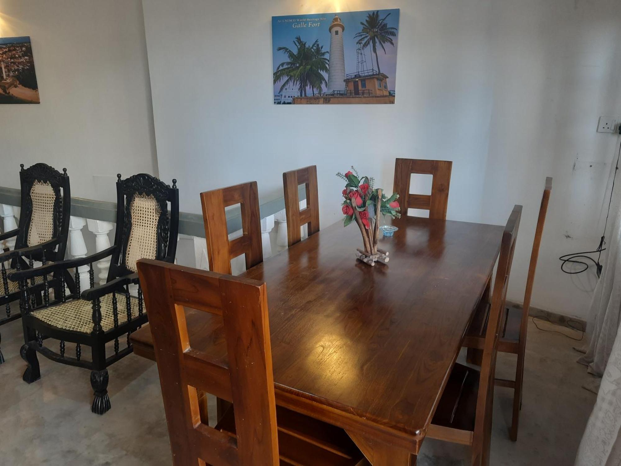 Light House View Inn - Galle Fort Luaran gambar